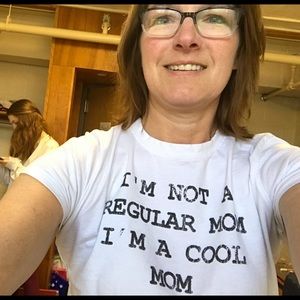 Meet your Posher, Heidi